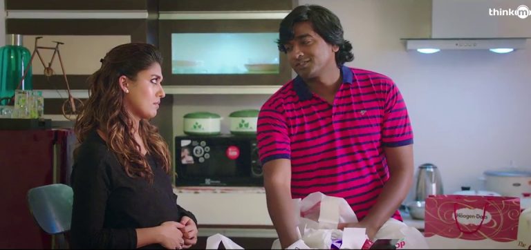 Imaikkaa Nodigal | Neeyum Naanum Anbe Whatsapp Status Video Download | Vijay Sethupathi, Nayanthara