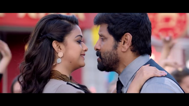 Latest Love Status | Saamy 2 | Pudhu Metro Rail Whatsapp Status Video Download