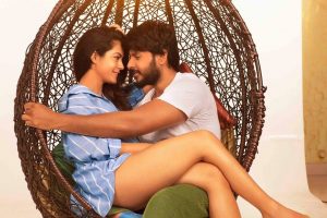 Kannaadi Tamil Movie HD Stills | Shooting Spot | Sundeep Kishan, Anya Singh