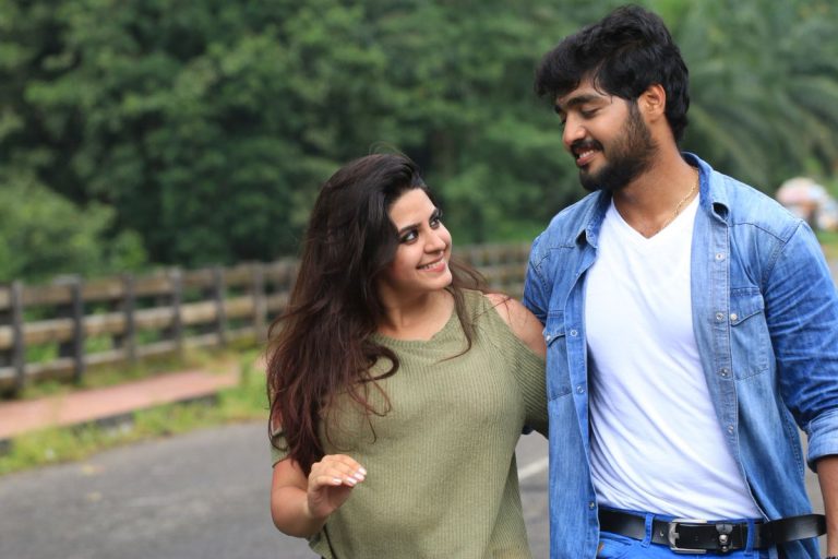 Verenna Vendum Tamil Movie New HD Images | Naren Ram Tej, Prerna Khanna