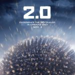 2.0, enthiran 2, 2 point 0, rajinikanth, robo exclusive posters, 100 superstar