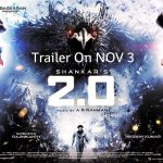 2.0, enthiran 2, 2 point 0, rajinikanth, robo exclusive posters, wallpaper