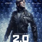 2.0, enthiran 2, HD Posters, Akshay Kumar, top fan made