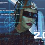 2.0, enthiran 2, HD Posters, Amy Jackson