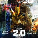 2.0, enthiran 2, HD Posters, bird leg