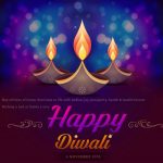 2018 Diwali special, colourfull