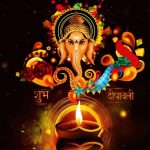 2018 Top diwali wishes in hindi language, with god