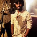 Aadhitya Baaskar, Younger Ram, dubbing