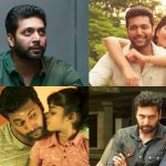 Adanga Maru, Jayam Ravi,  (1)