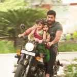 Adanga Maru, Jayam Ravi, Tamil Movie, bike, new