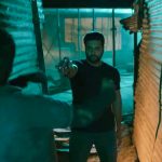 Adanga Maru, Jayam Ravi, Tamil Movie, gun, shoot