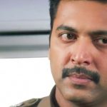 Adanga Maru, Jayam Ravi, Tamil Movie, police