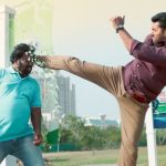 Adanga Maru, Jayam Ravi, action, fight