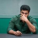 Adanga Maru, Jayam Ravi, jail