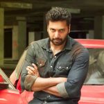 Adanga Maru, Jayam Ravi, mass look