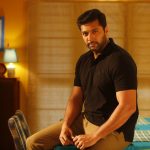 Adanga Maru, Jayam Ravi, mass look