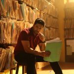 Adanga Maru, Jayam Ravi, police, books