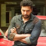 Adanga Maru, Jayam Ravi, terrific look