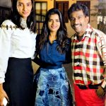 Aishwarya Rajesh, dayana erappa, pro nikkil, event, hd