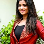 Aishwarya Rajesh, hd, photoshoot, press meet, vada chennai, padma