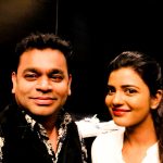 Aishwarya Rajesh, music director, ar rahman, Chekka Chivantha Vaanam