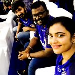 Aishwarya Rajesh, selfie, kanaa, Arunraja Kamaraj