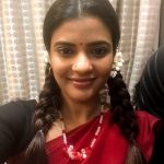 Aishwarya Rajesh, unseen, vada chennai, shooting, rare