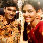 Aishwarya Rajesh, vada chennai, anbu, padma, dhanush, movie