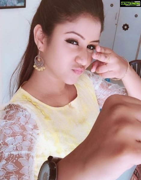 Alya Manasa, Raja Rani Serial Actress, funny - Gethu Cinema Alya Manasa, Raja Rani Serial Actress, funny - Gethu Cinema