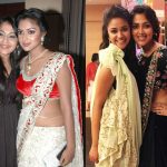 Amala Paul, Unseen With Actress,  (1)