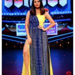 Anasuya Bharadwaj, Drama Juniours Season 3 judge, tv