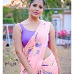 Anasuya Bharadwaj, Yathra actress, event