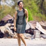 Anasuya Bharadwaj, Yathra actress, unseen