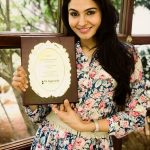 Andrea Jeremiah, hd, award, instagram, best