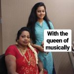 Anitha Sampath, Sun Tv, Musically, chitra