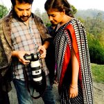 Anjali, Mammootty, shooting, movie, Peranbu