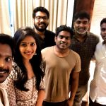 Anjali, yuvan, vijay sethupathi, latest, new movie