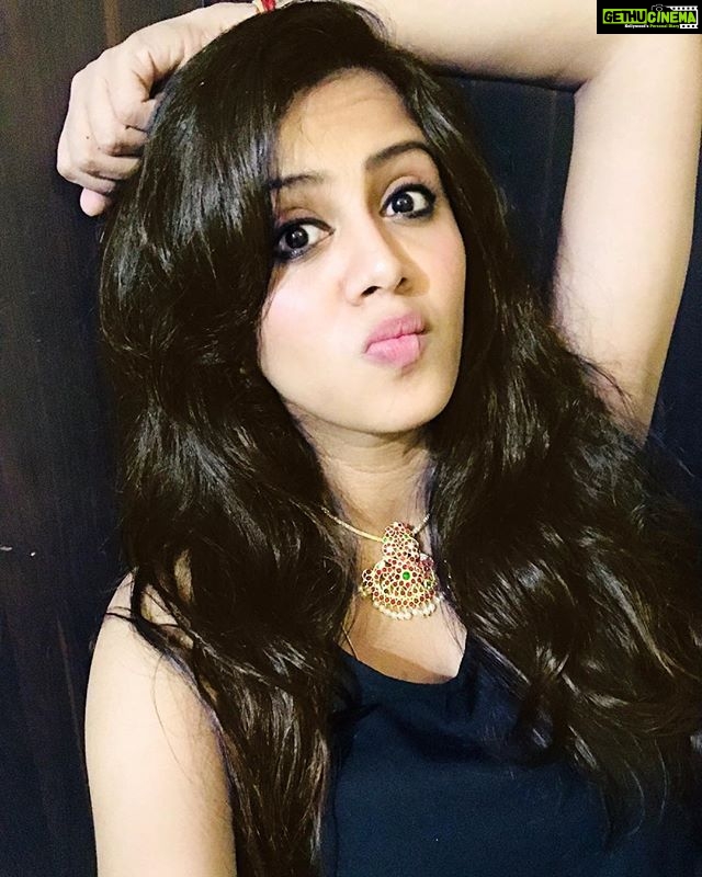 Anjana Rangan, hair style, selfie, cute, vj anjana - Gethu Cinema Anjana Rangan, hair style, selfie, cute, vj anjana - Gethu Cinema