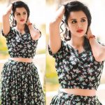 Anjana Rangan, photoshoot, makeup, high quality
