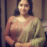 Anu Sithara, And the Oscar goes to heroine, new look