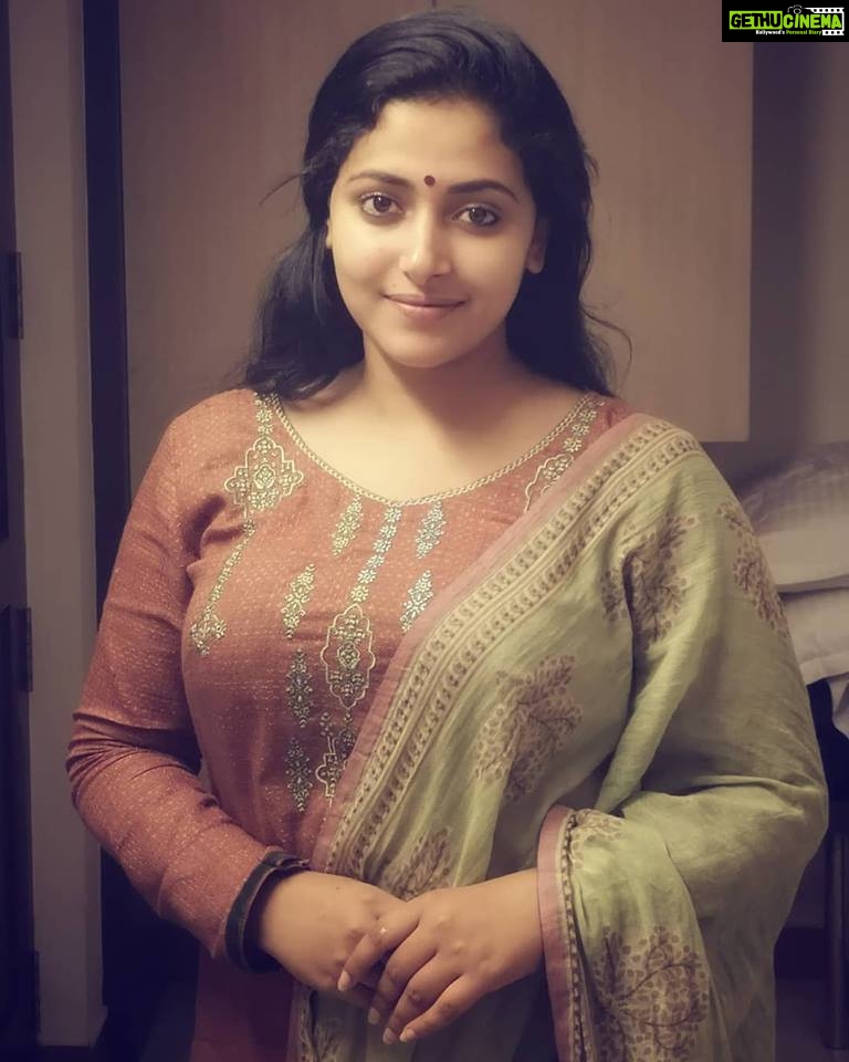 Anu Sithara  rMalluBabes