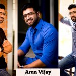 Arun Vijay