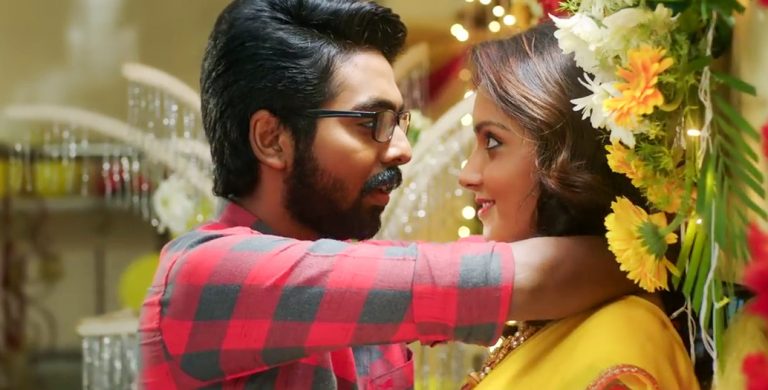 Ayngaran Tamil Movie HD Gallery | Teaser Screen Shot | G. V. Prakash Kumar, Mahima Nambiar