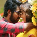 Ayngaran, G. V. Prakash Kumar, Mahima Nambiar,  romance, love