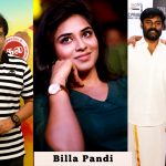 Billa Pandi Movie Audio Launch