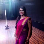 Billa Pandi Audio Launch, Kasthuri, saree, latest