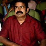 Billa Pandi Audio Launch, seeman, press meet