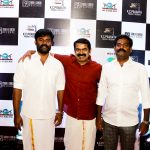 Billa Pandi Audio Launch, seeman, rk suresh