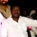 Billa Pandi Audio Launch, sit, Kasthuri, actor