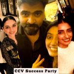 CCV Success Party